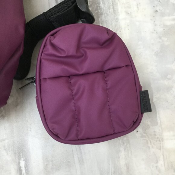 Calpak Luka Mini Backpack - Picture 6 of 7